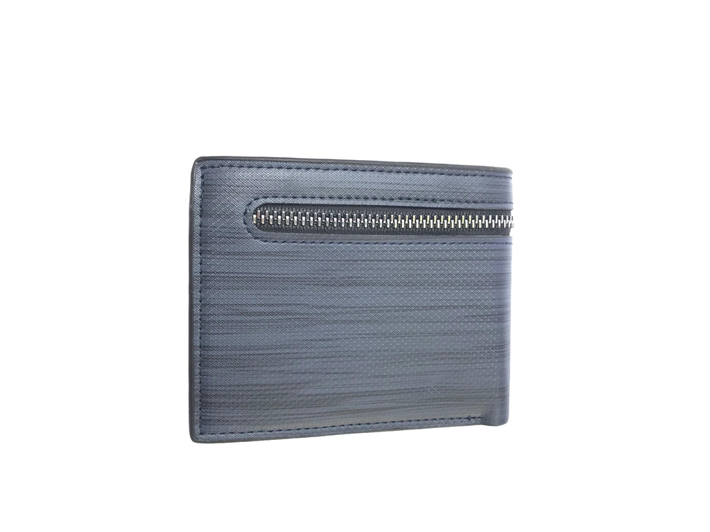 Stylish Bi-Fold Wallet for Men
