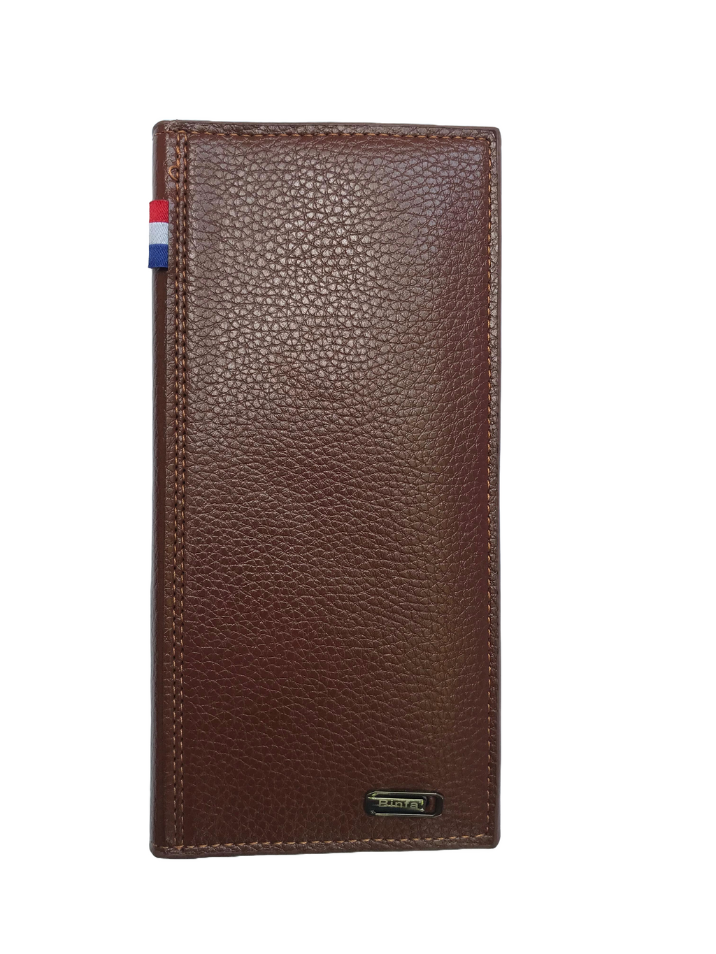 Binfa Long  Leather Wallet – Elegant & Professional Look